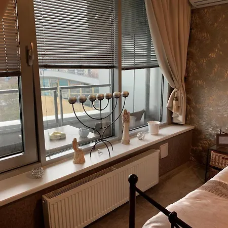 Mirka Apartment