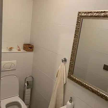Mirka Apartment *