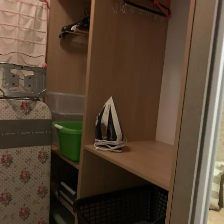 Apartment Mirka Bratislava