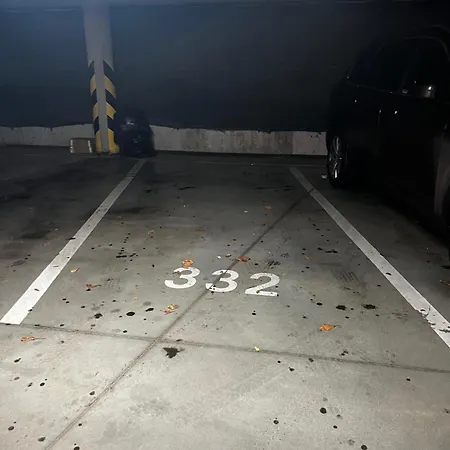 Mirka Apartamento Bratislava