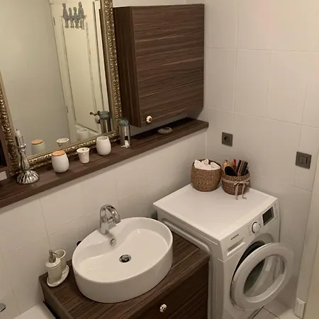 Apartment Mirka