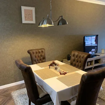 Mirka Apartment Bratislava