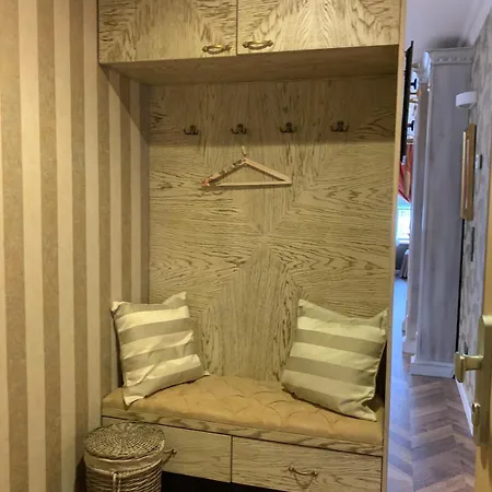 Apartamento Mirka Bratislava