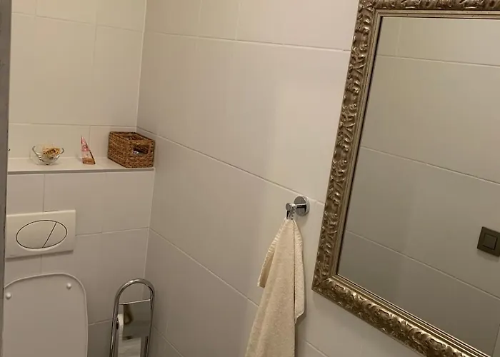 Mirka Апартаменты *