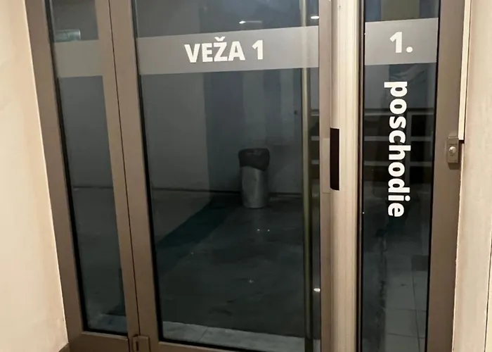 Mirka Apartmán Bratislava