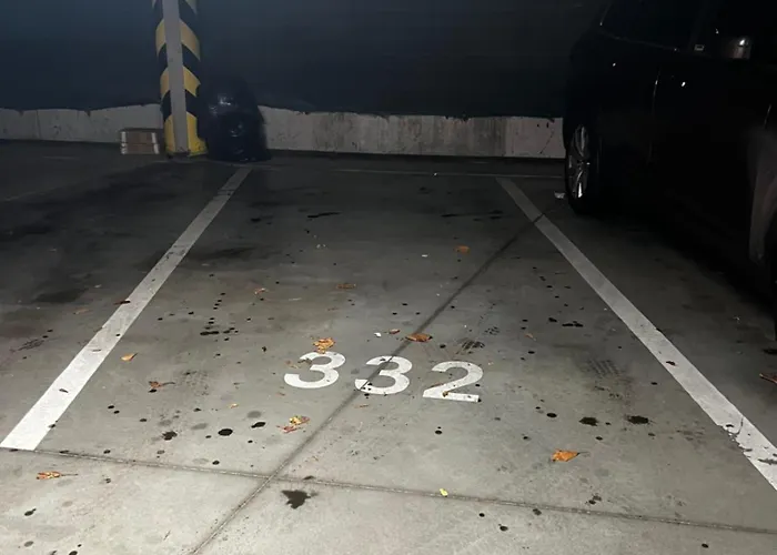 Mirka アパート ブラチスラヴァ