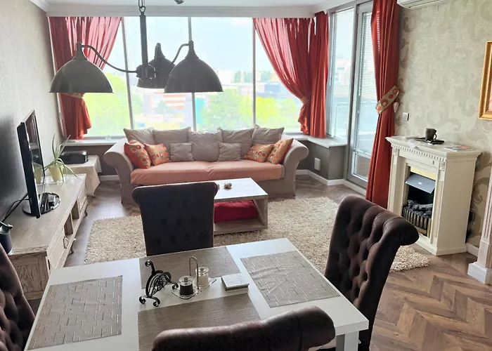 Apartmán Mirka Bratislava