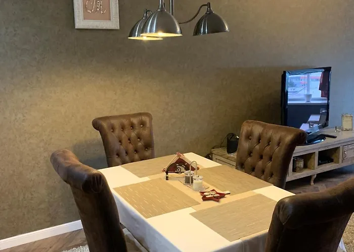 Mirka Appartement Bratislava