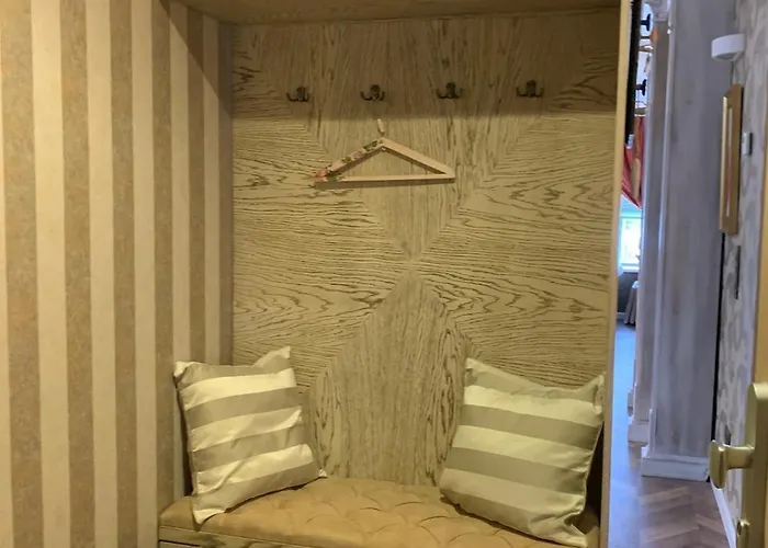 Appartement Mirka Bratislava